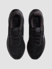 Кроссовки повседневные NIKE Revolution 8 Black модель HJ9198-002 Фото