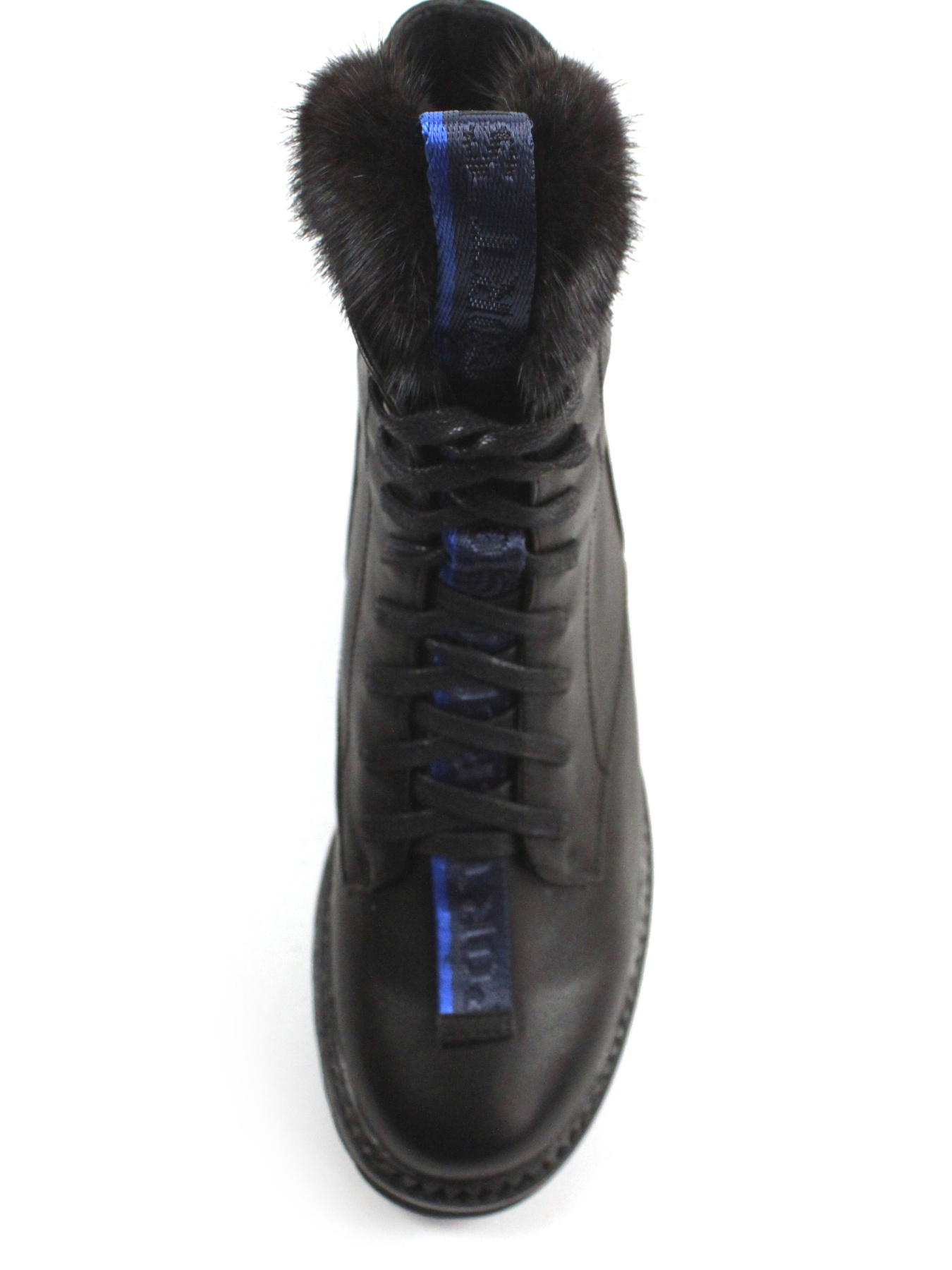 Ботинки It-girl модель X589-6-A197M-1 Фото