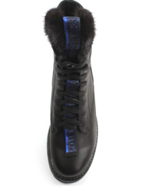 Ботинки It-girl модель X589-6-A197M-1 Фото