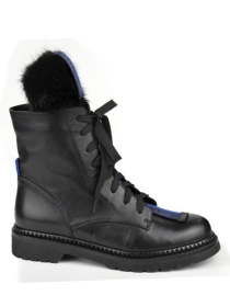 Ботинки It-girl модель X589-6-A197M-1 Фото