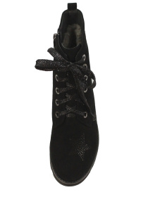 Ботинки It-girl модель W1051-6Y015M-1 Фото