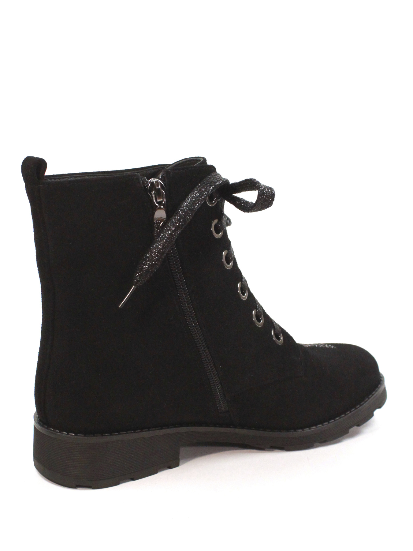 Черевики It-girl модель W1051-6Y015M-1 Фото