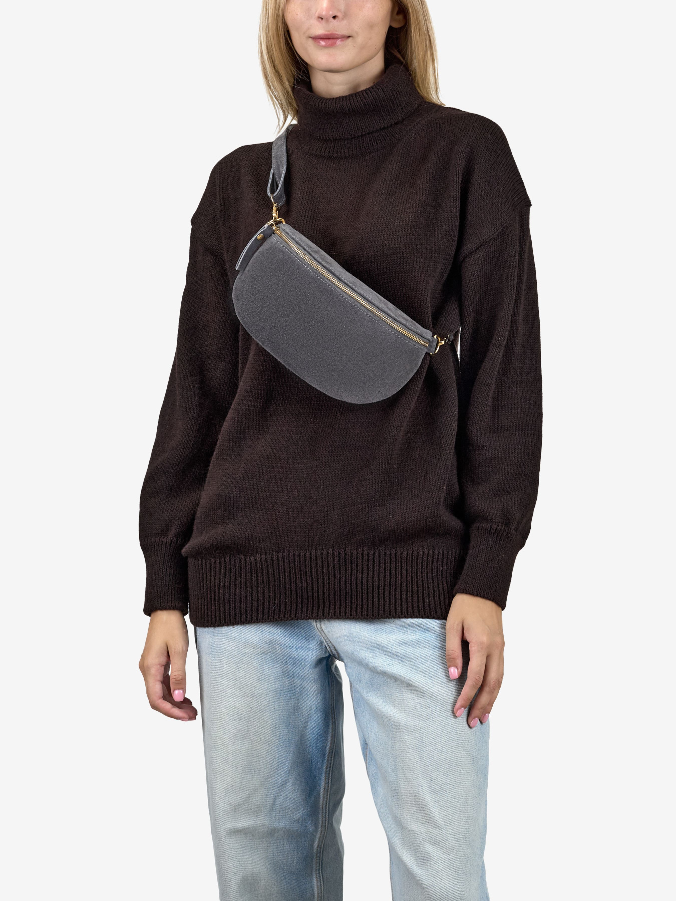 Поясная сумка Regina Notte модель 2000000274324 Фото