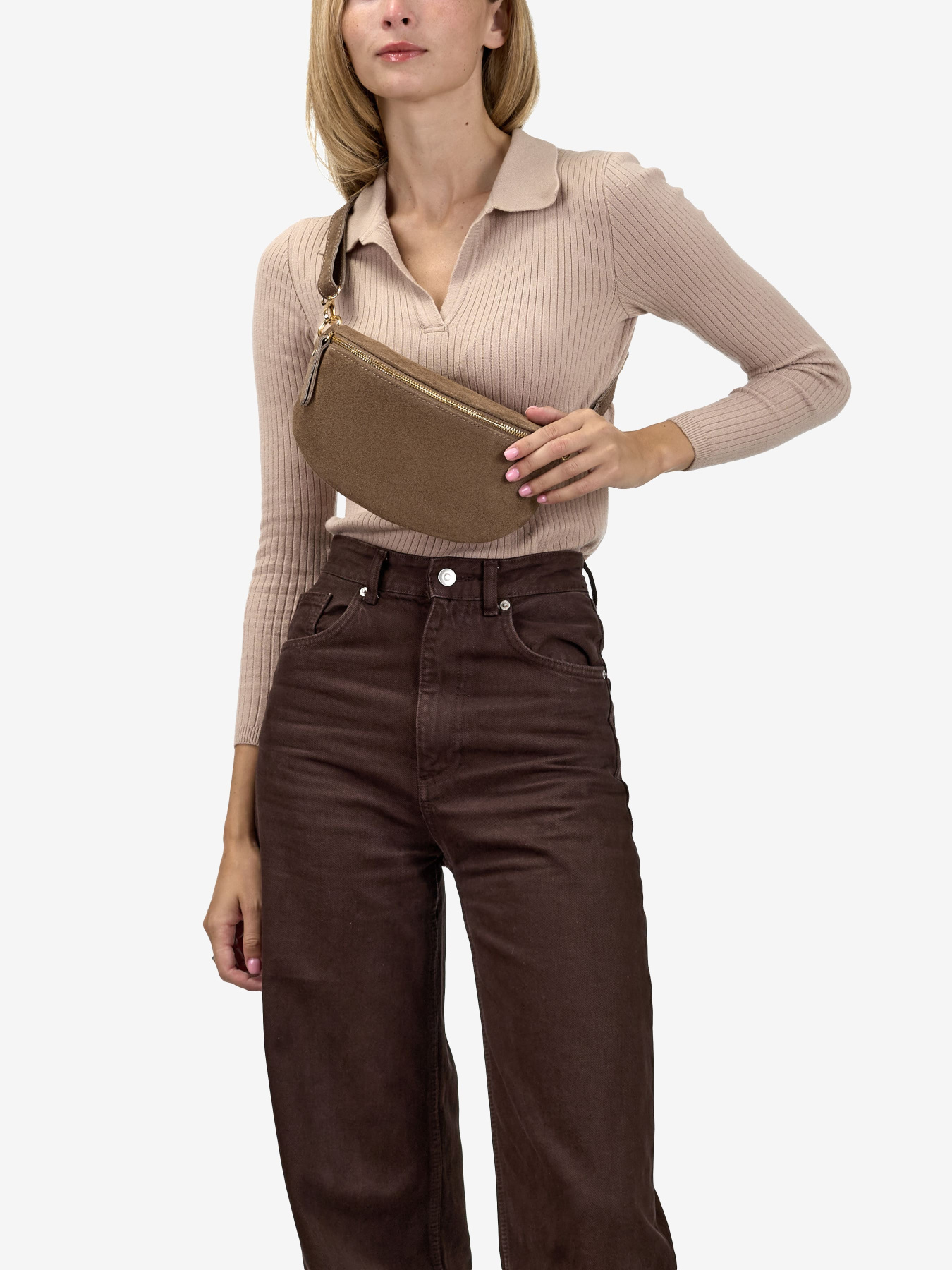 Поясна сумка Regina Notte модель 2000000274317 Фото