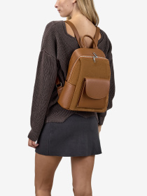 Рюкзак Regina Notte модель 2000000274126 Фото