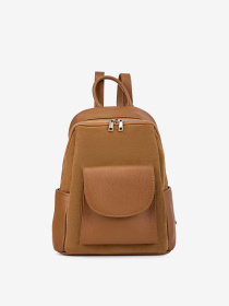 Повседневный рюкзак Regina Notte модель 2000000274126 Фото