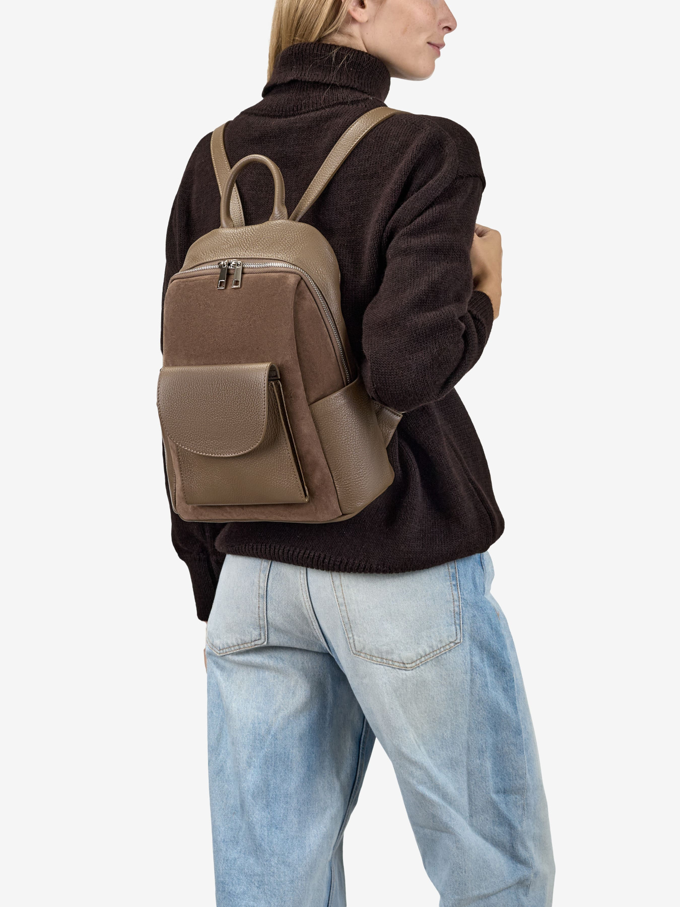 Рюкзак Regina Notte модель 2000000274133 Фото