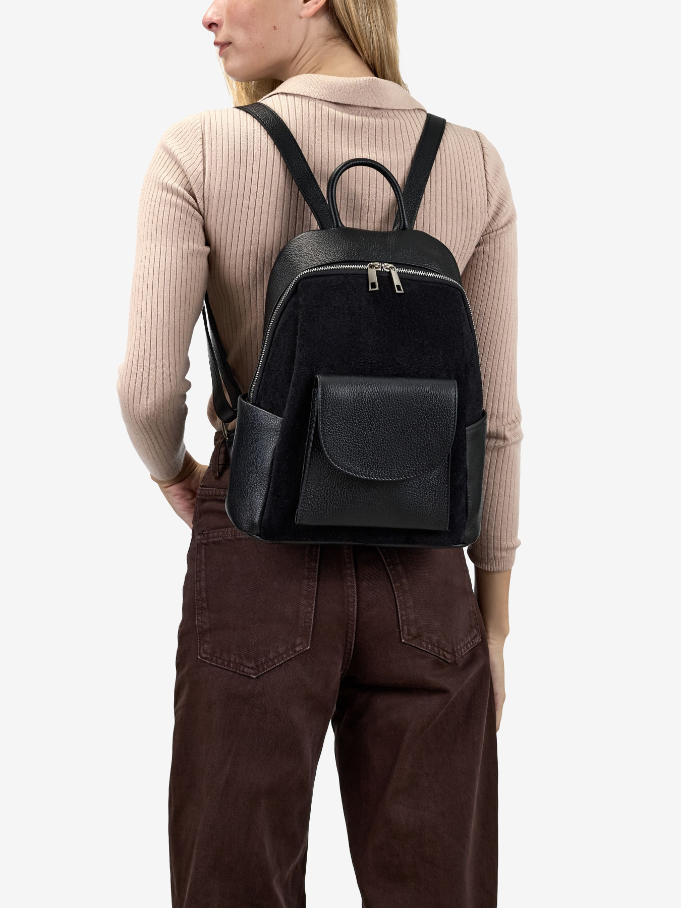 Повседневный рюкзак Regina Notte модель 2000000274119 Фото