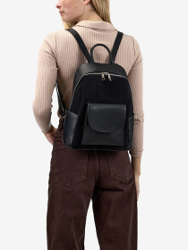 Повседневный рюкзак Regina Notte модель 2000000274119 Фото