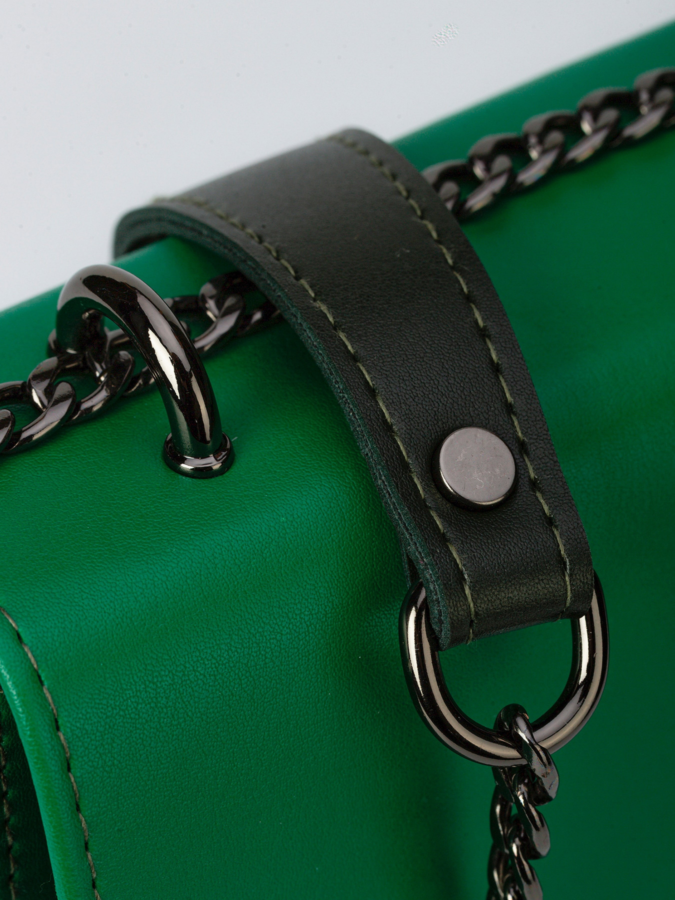 Кросс-боди Romashka модель 102005703031 Фото