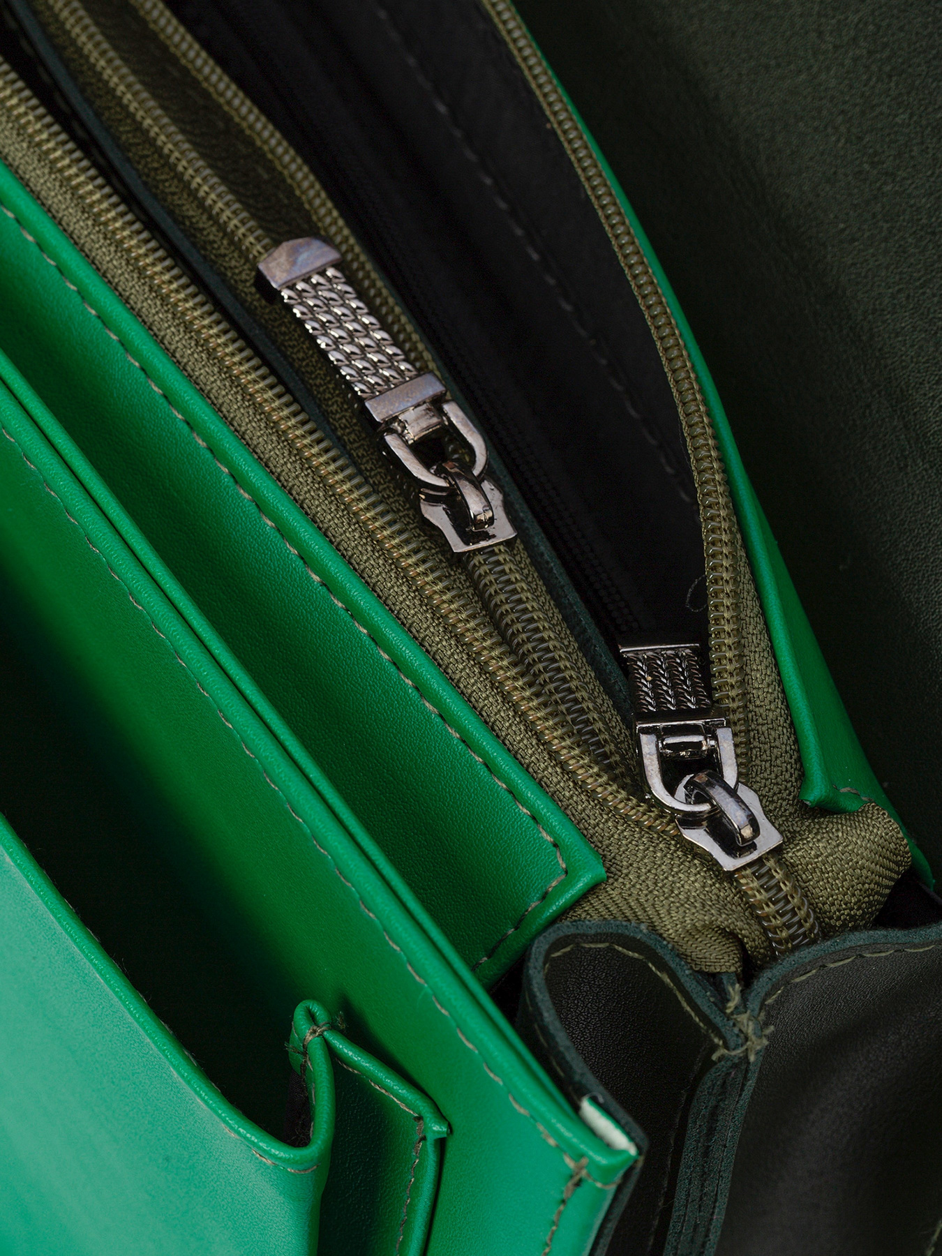 Кросс-боди Romashka модель 102005703031 Фото