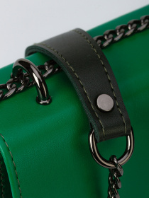 Кросс-боди Romashka модель 102005703031 Фото