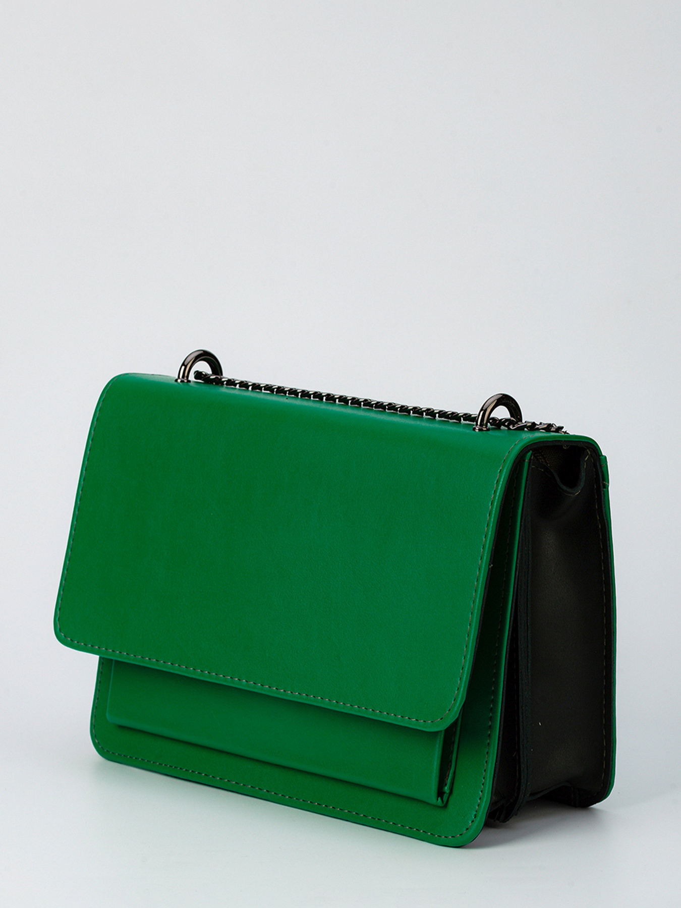 Кросс-боди Romashka модель 102005703031 Фото