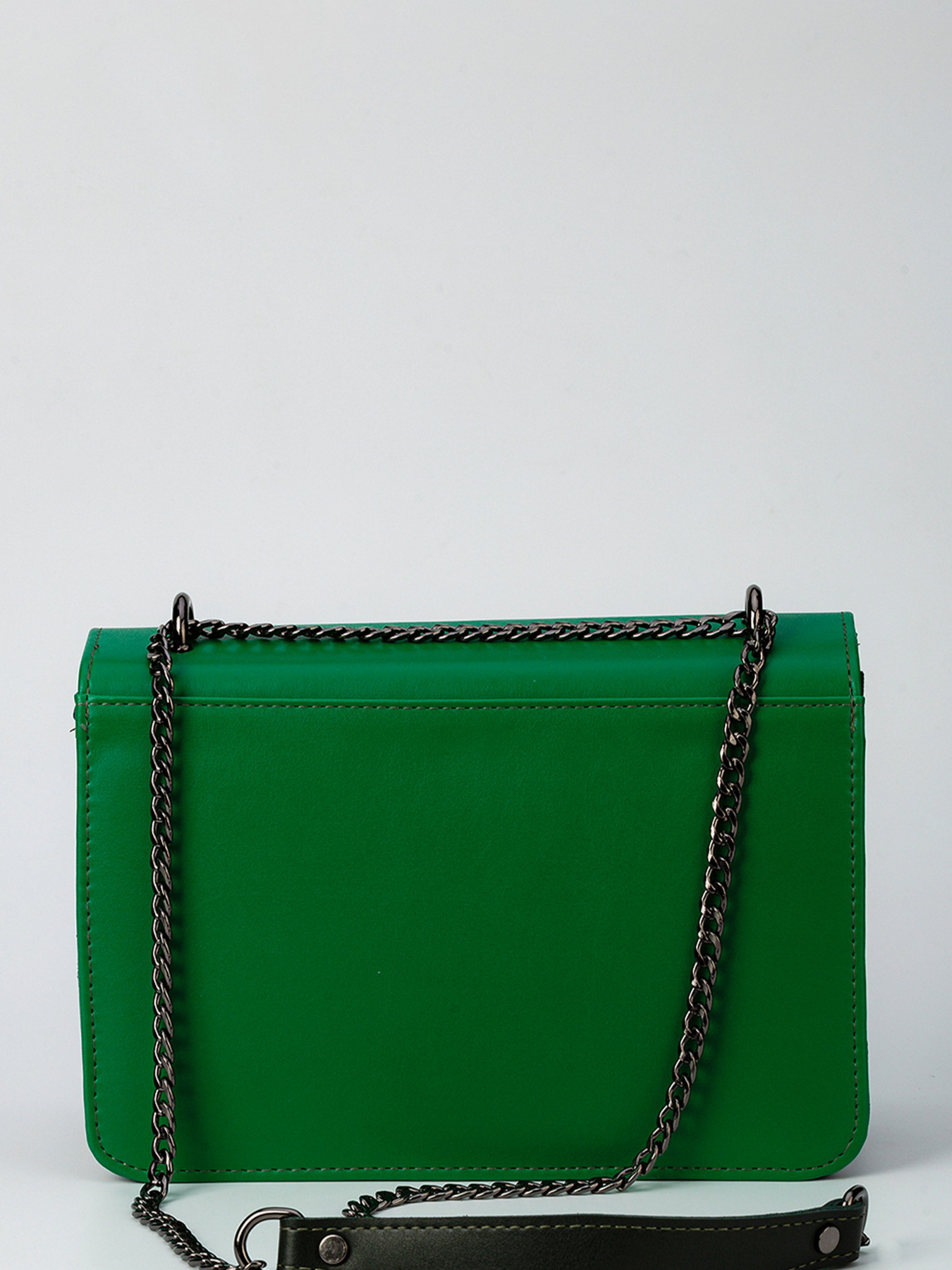 Кросс-боди Romashka модель 102005703031 Фото