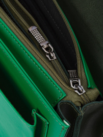 Кросс-боди Romashka модель 102005703031 Фото