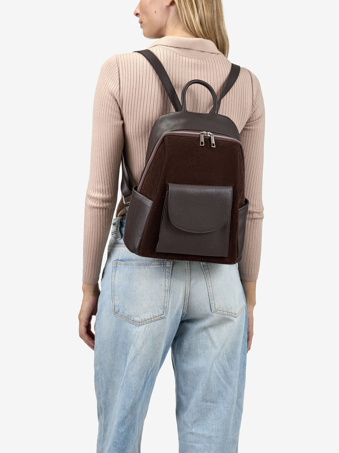 Повседневный рюкзак Regina Notte модель 2000000274140 Фото