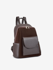 Повседневный рюкзак Regina Notte модель 2000000274140 Фото