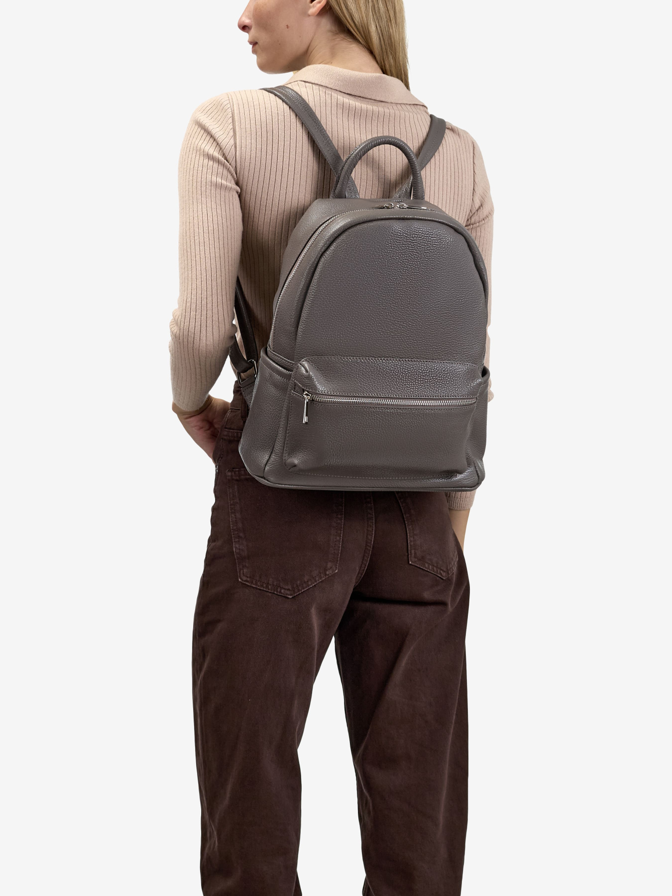 Рюкзак Regina Notte модель 2000000272856 Фото