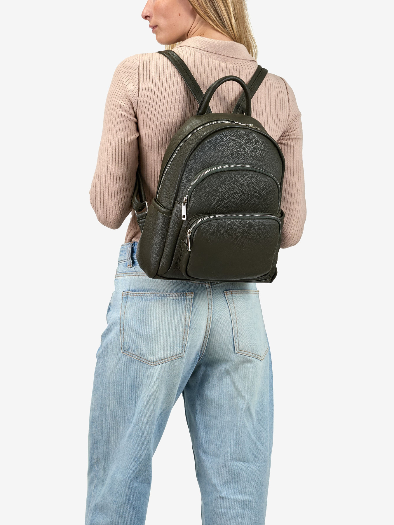 Рюкзак Regina Notte модель 2000000274430 Фото