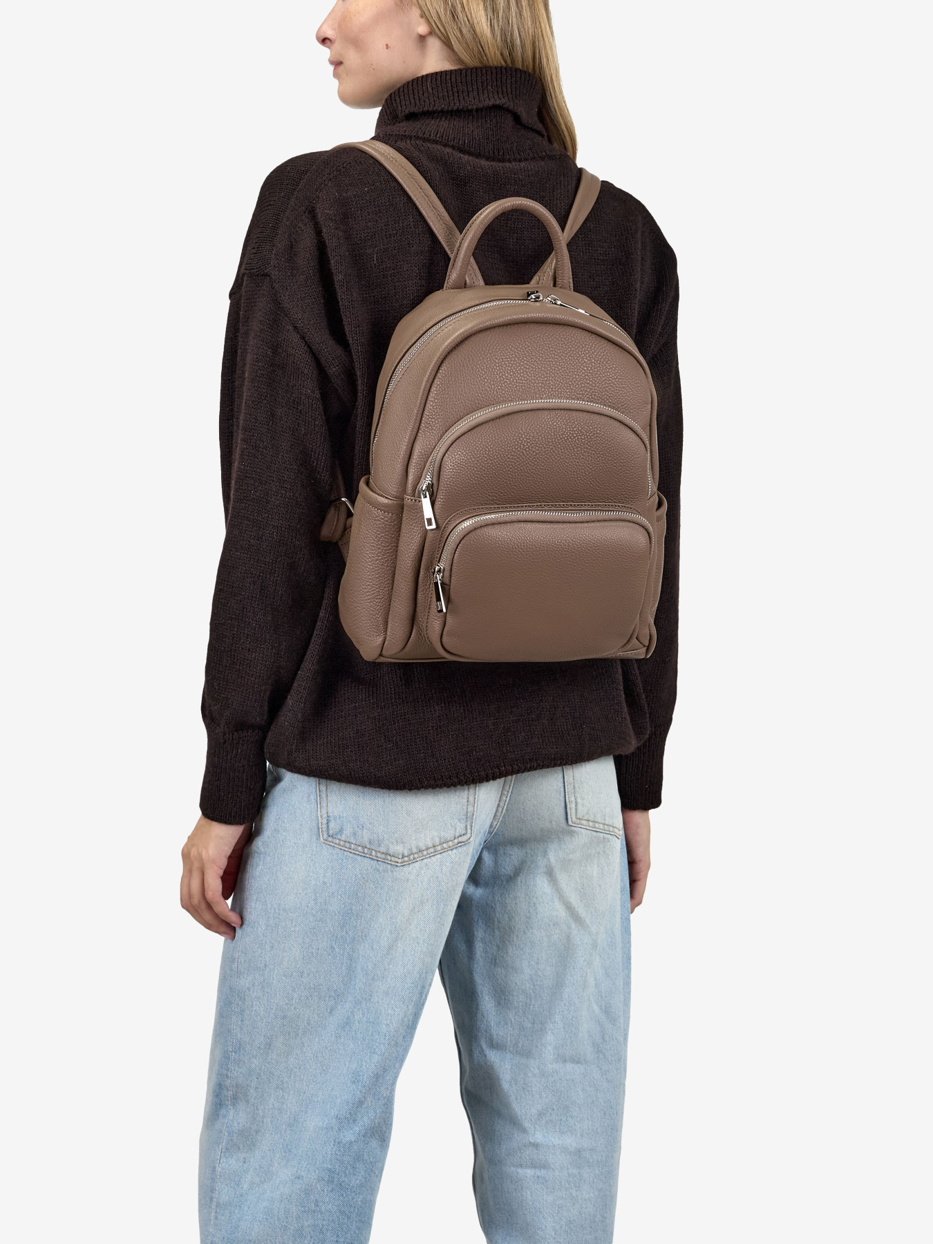 Повсякденний рюкзак Regina Notte модель 2000000274416 Фото