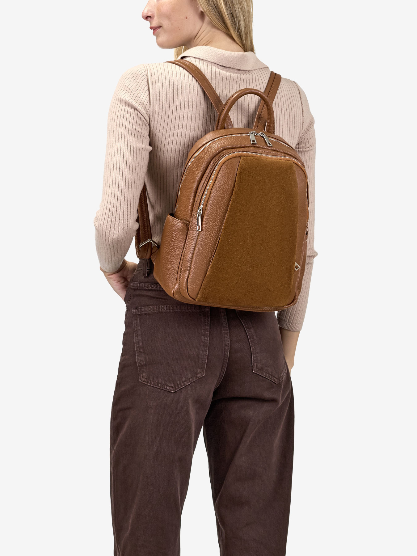 Рюкзак Regina Notte модель 2000000274508 Фото