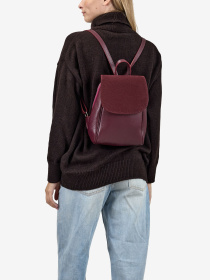 Рюкзак Regina Notte модель 2000000275352 Фото