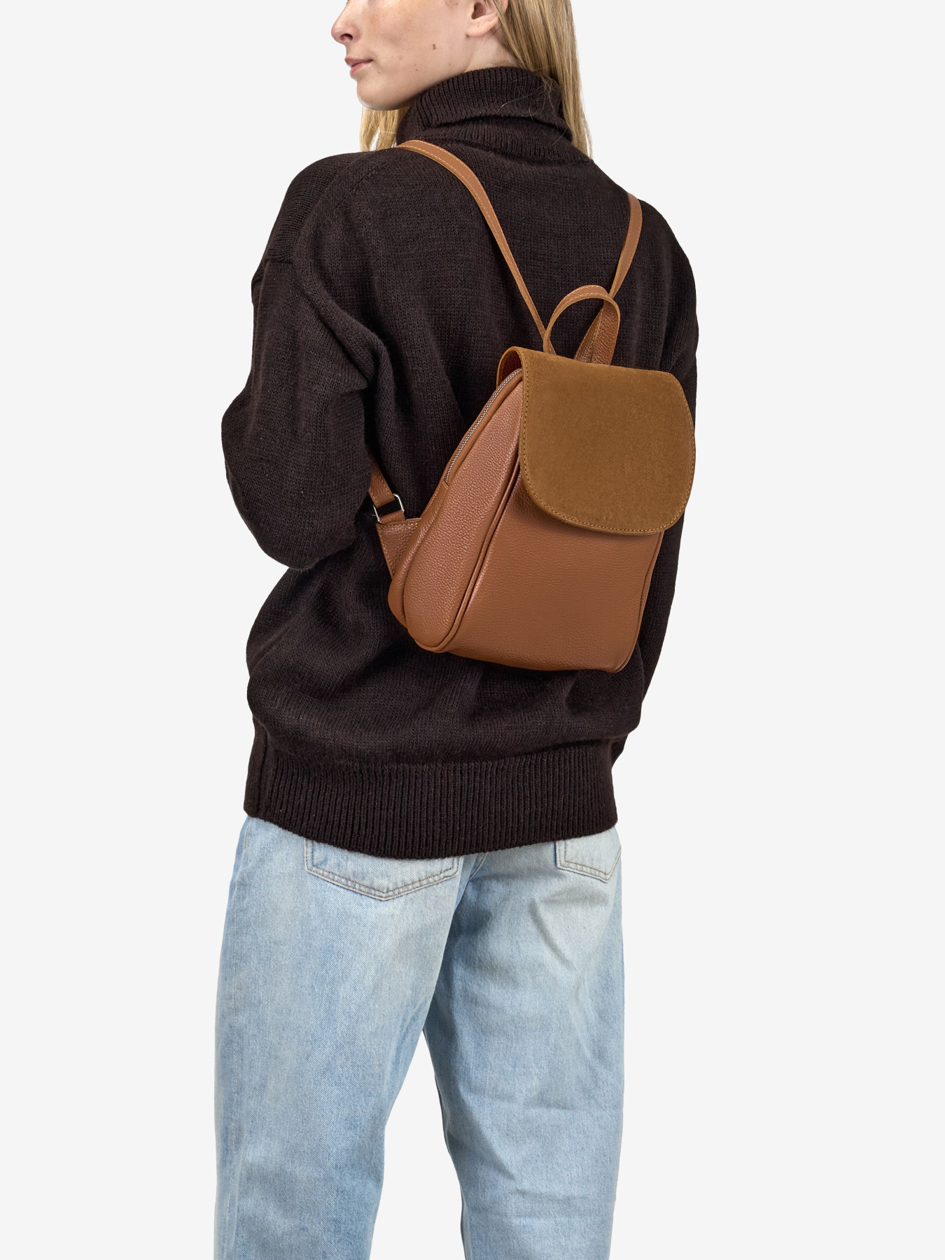 Повседневный рюкзак Regina Notte модель 2000000275369 Фото