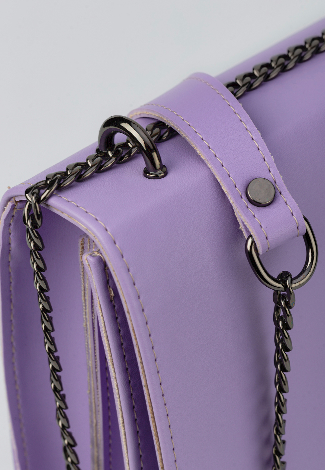 Кросс-боди Romashka модель 102023203052 Фото