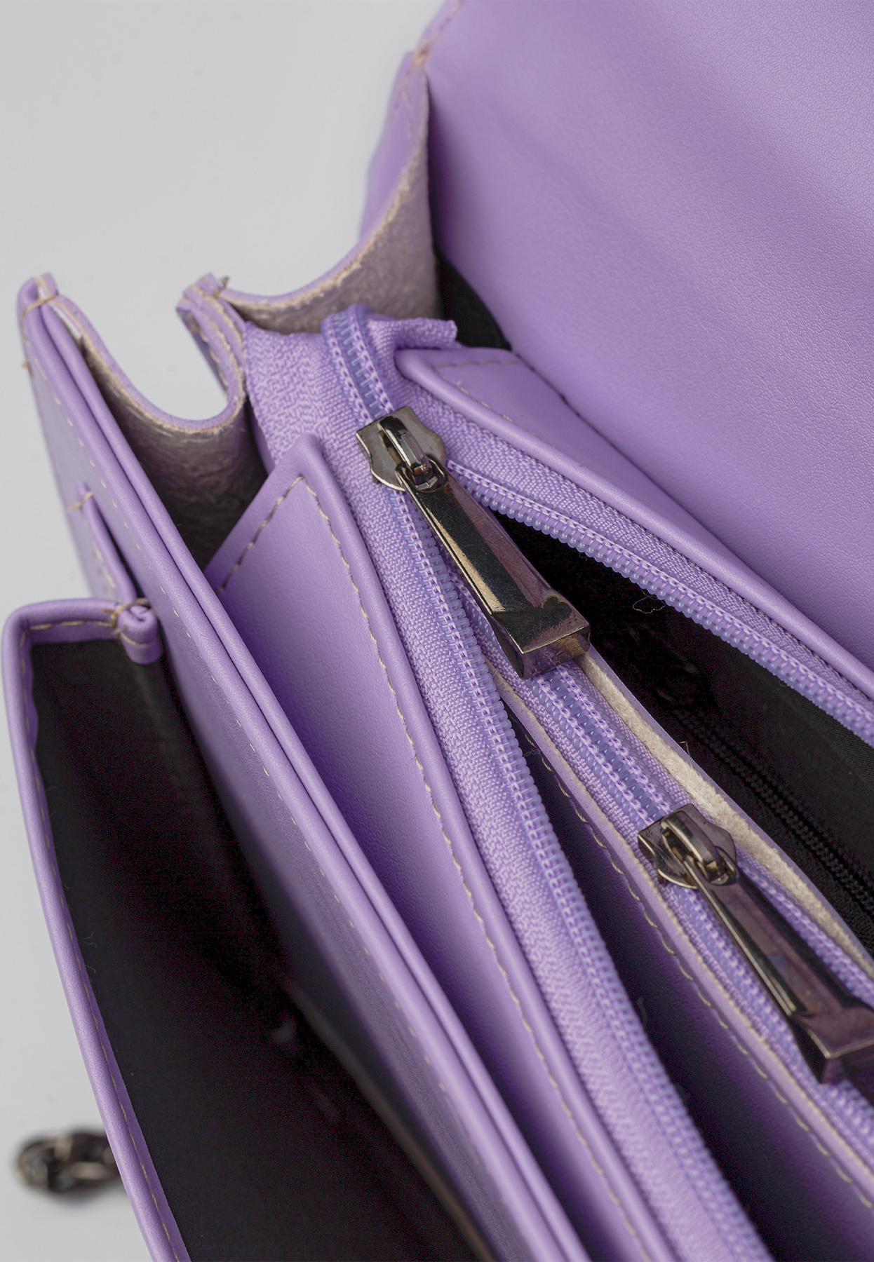 Кросс-боди Romashka модель 102023203052 Фото