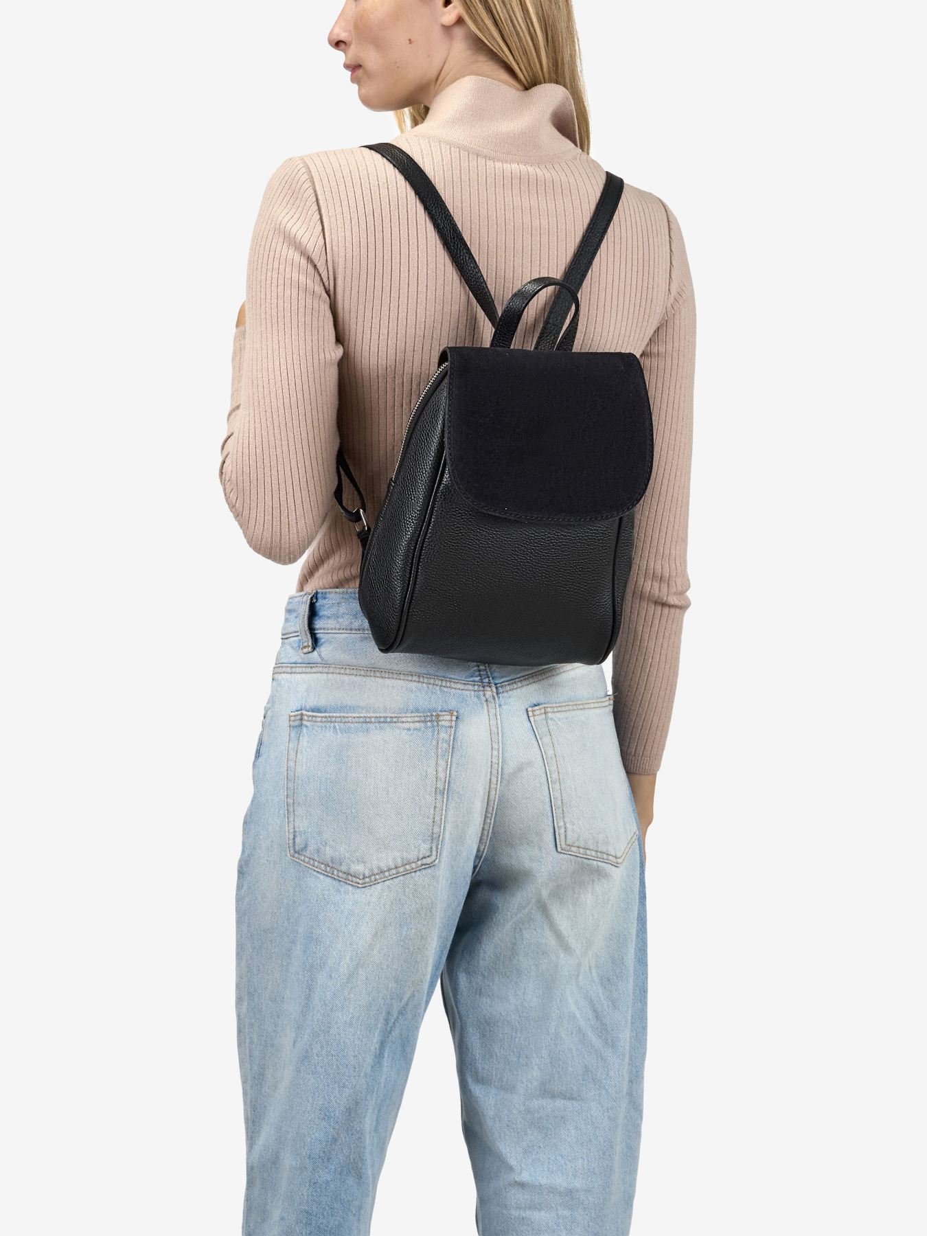 Повседневный рюкзак Regina Notte модель 2000000275321 Фото