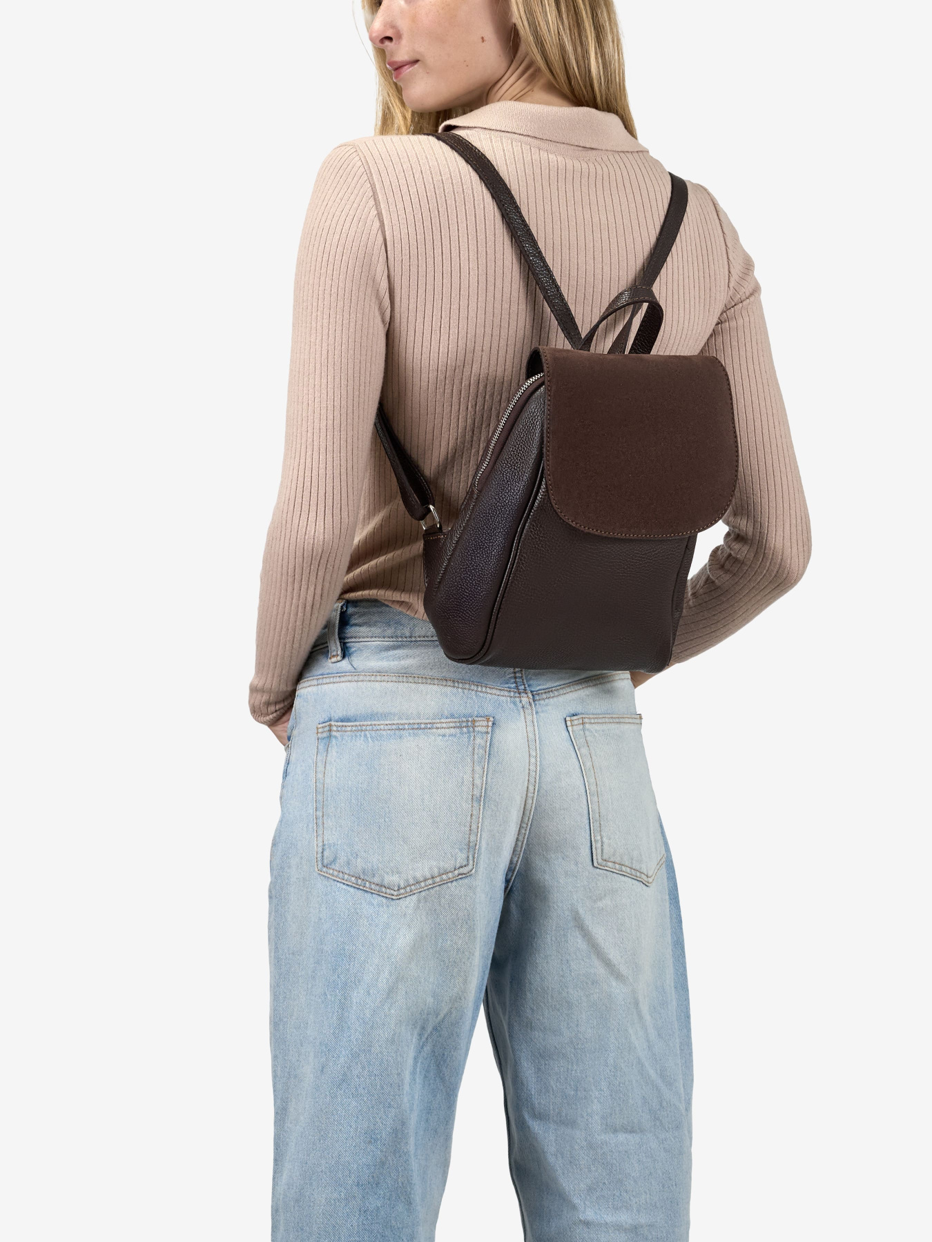 Рюкзак Regina Notte модель 2000000275338 Фото