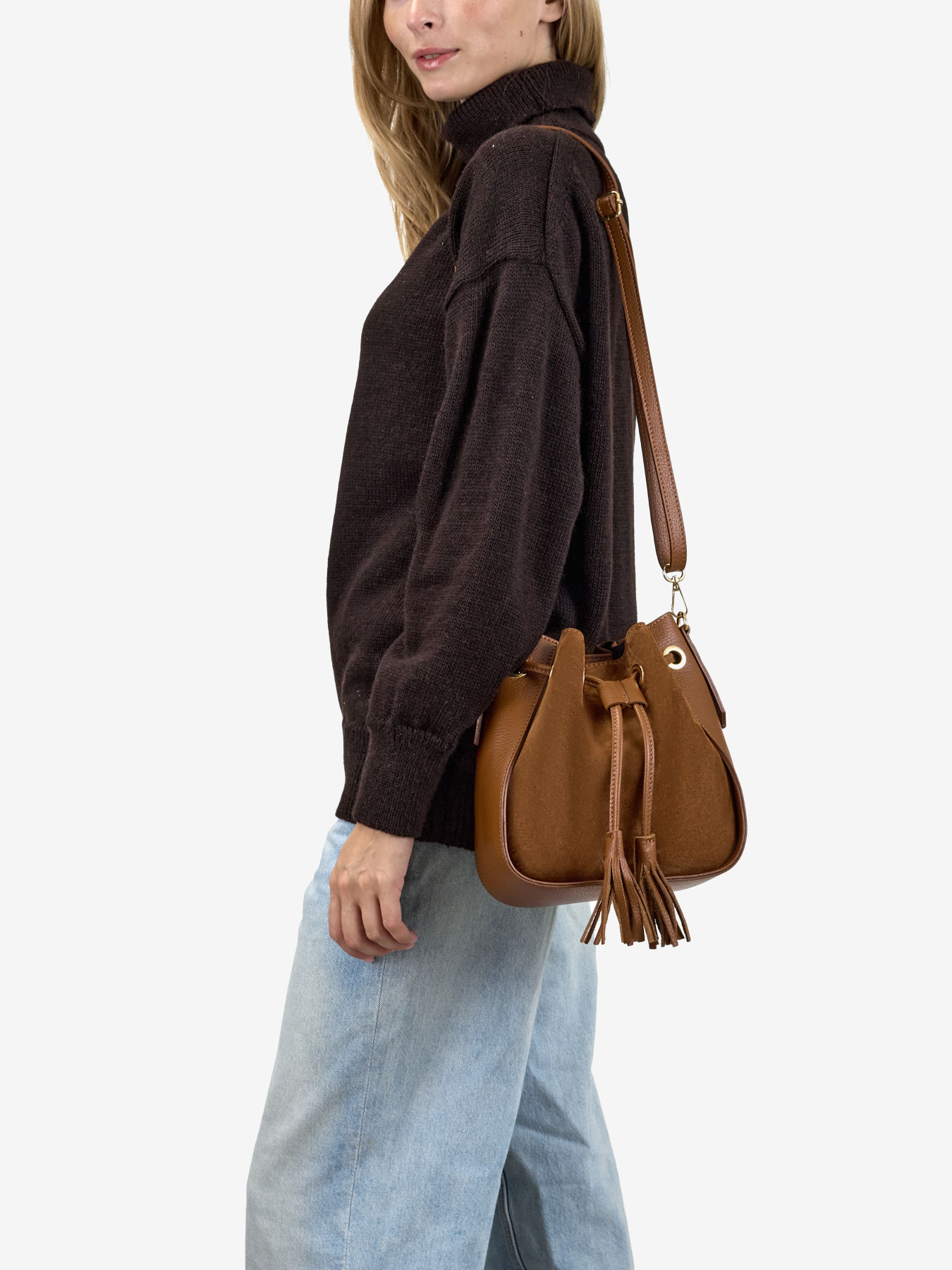 Крос-боді Regina Notte модель 2000000274584 Фото