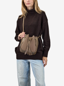 Кросс-боди Regina Notte модель 2000000274560 Кросс-боди Regina Notte модель 2000000274560 Фото