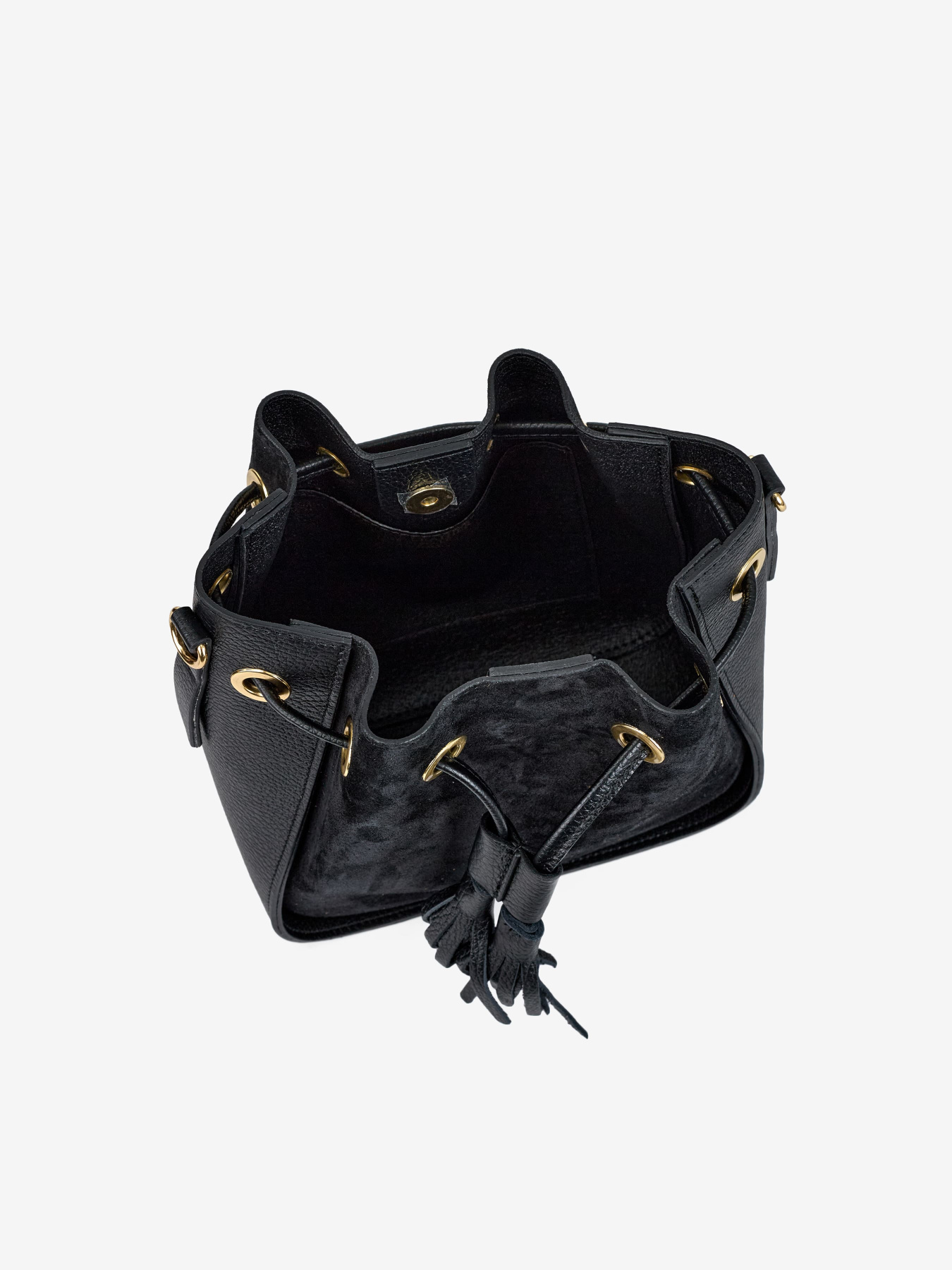 Кросс-боди Regina Notte модель 2000000274553 Фото