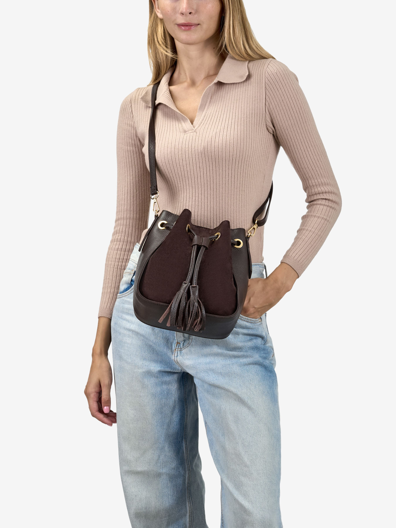 Кросс-боди Regina Notte модель 2000000274577 Фото