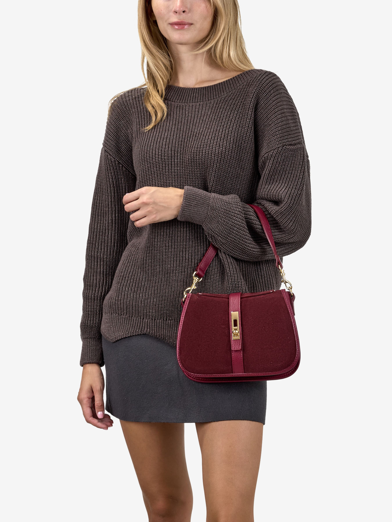 Крос-боді Regina Notte модель 2000000274911 Фото