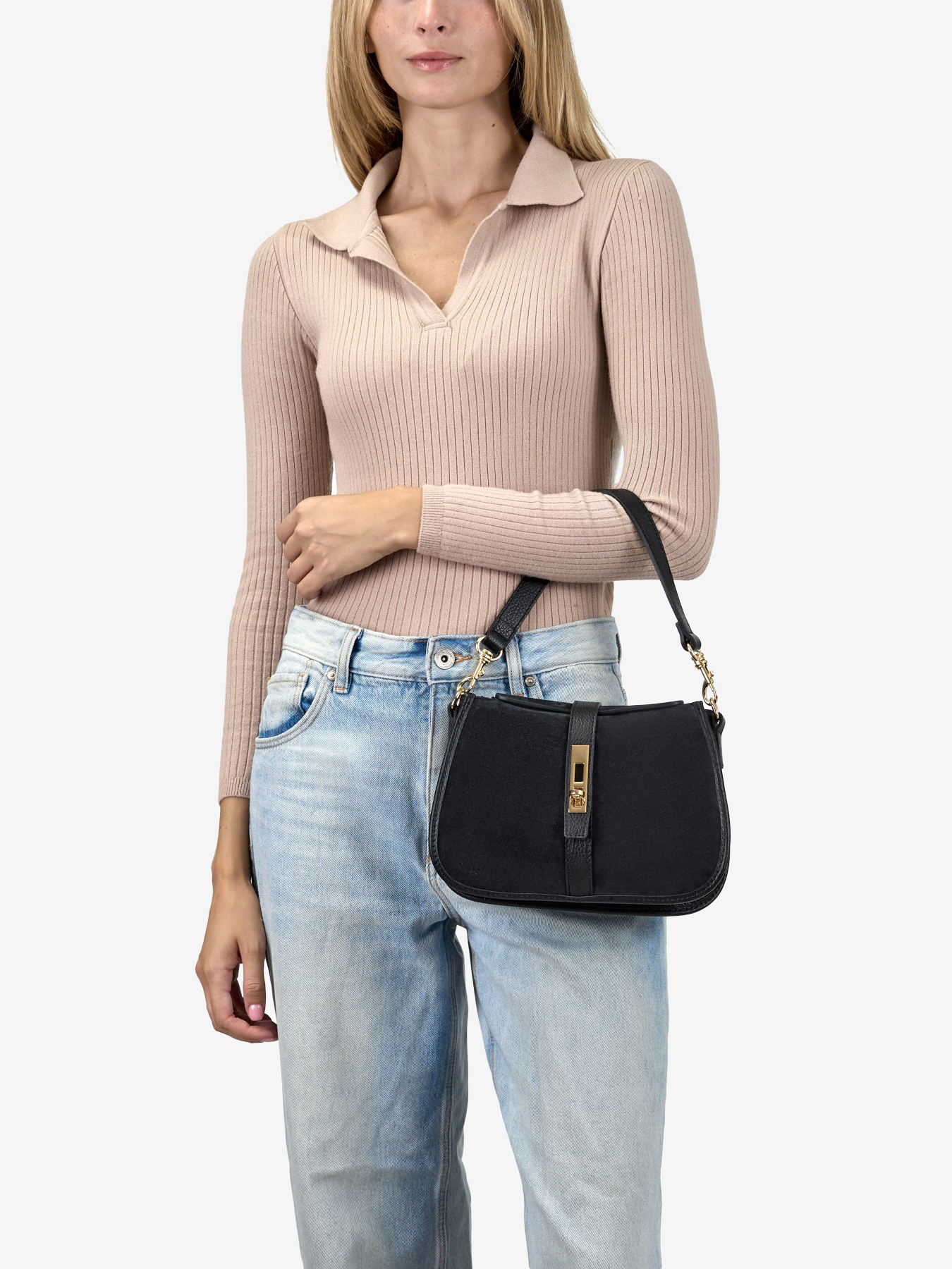 Крос-боді Regina Notte модель 2000000274881 Фото