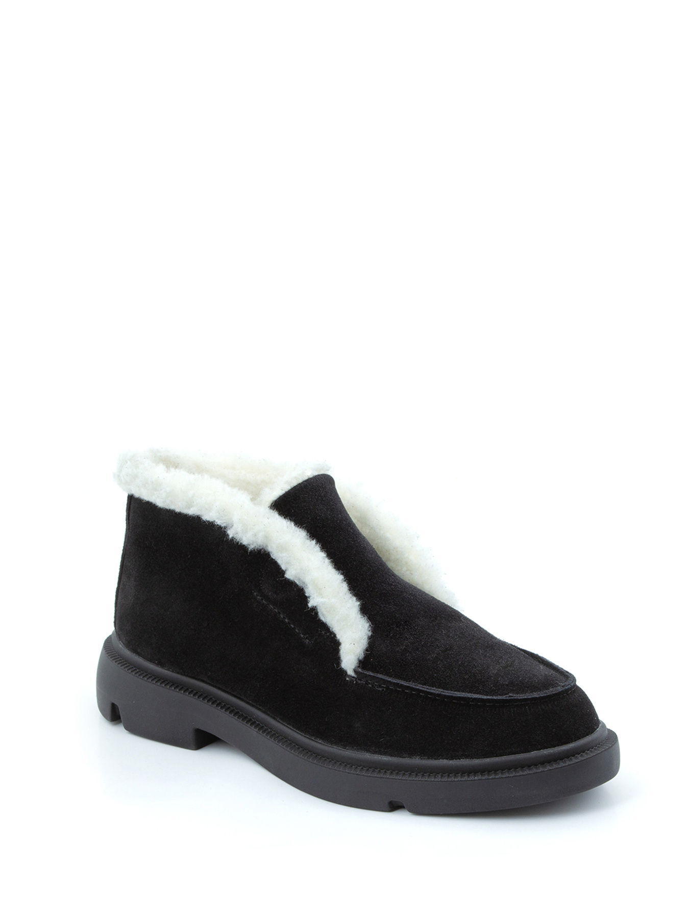 Ботинки Oldcom модель oc0854 Фото