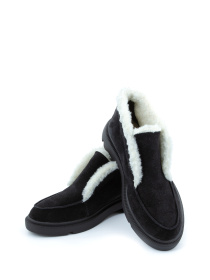 Ботинки Oldcom модель oc0854 Фото