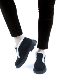 Ботинки Oldcom модель oc0854 Фото