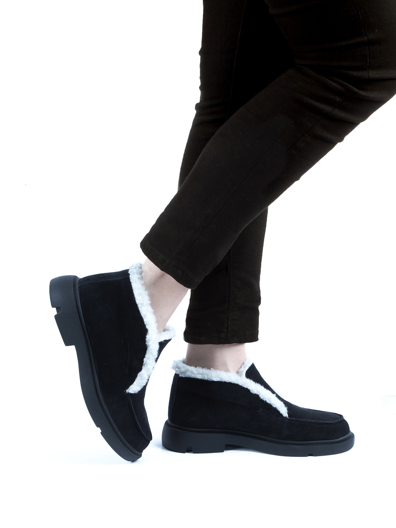 Черевики Oldcom модель oc0854 Фото