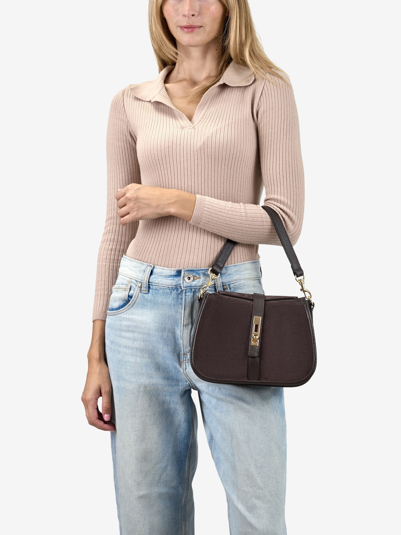 Крос-боді Regina Notte модель 2000000274898 Фото