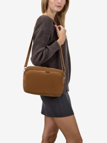 Кросс-боди Regina Notte модель 2000000274683 Фото