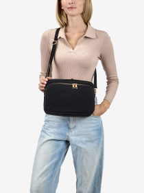 Кросс-боди Regina Notte модель 2000000274652 Кросс-боди Regina Notte модель 2000000274652 Фото