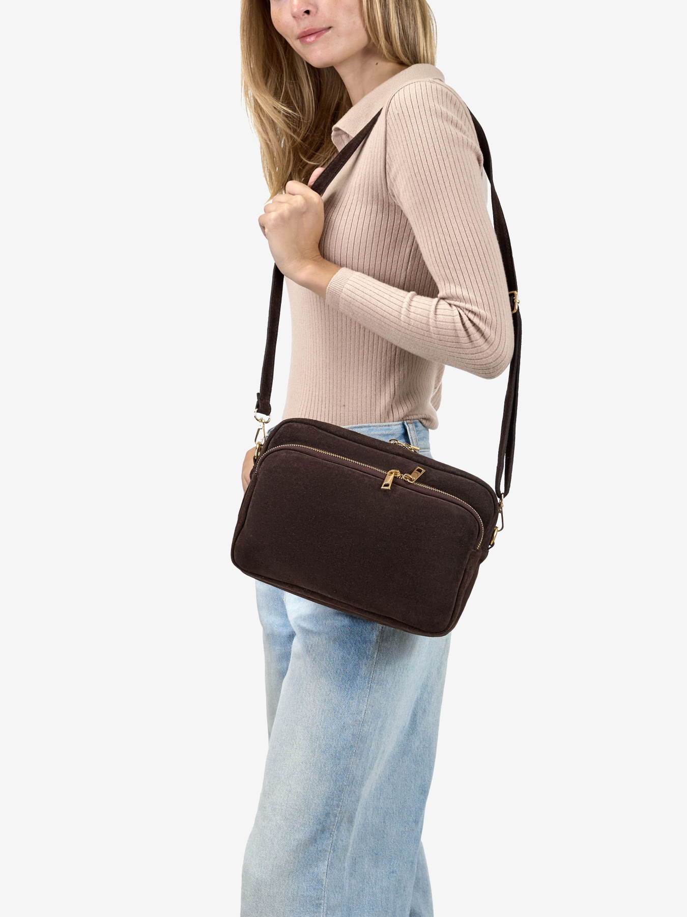 Кросс-боди Regina Notte модель 2000000274669 Фото