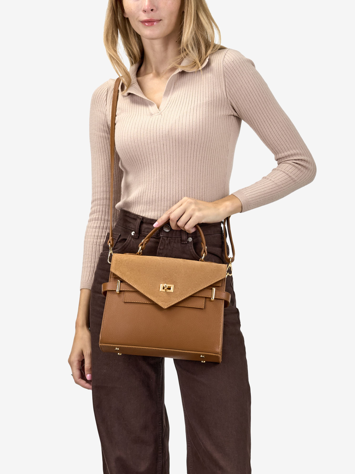 Кросс-боди Regina Notte модель 2000000275123 Фото