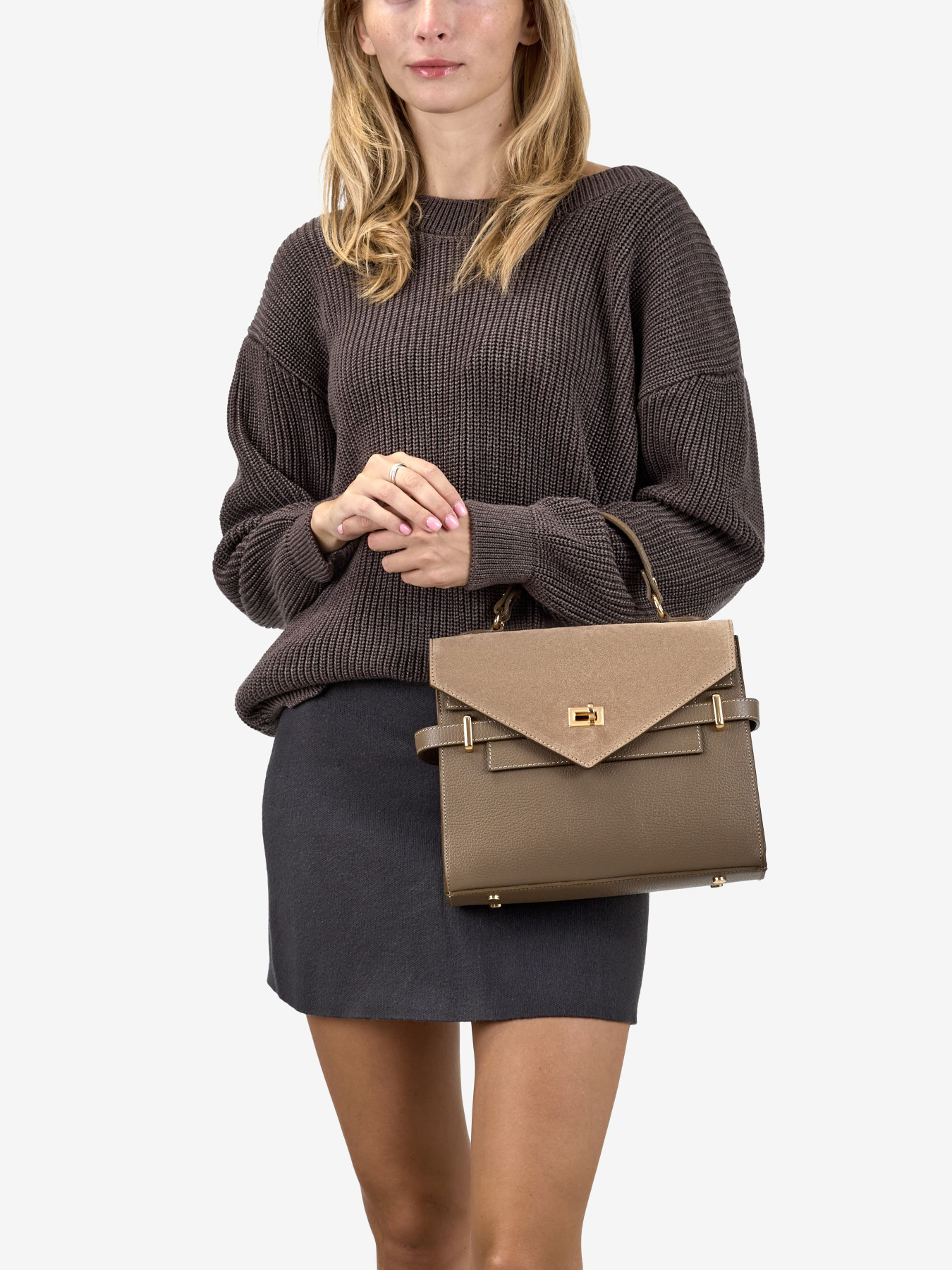 Крос-боді Regina Notte модель 2000000275130 Фото