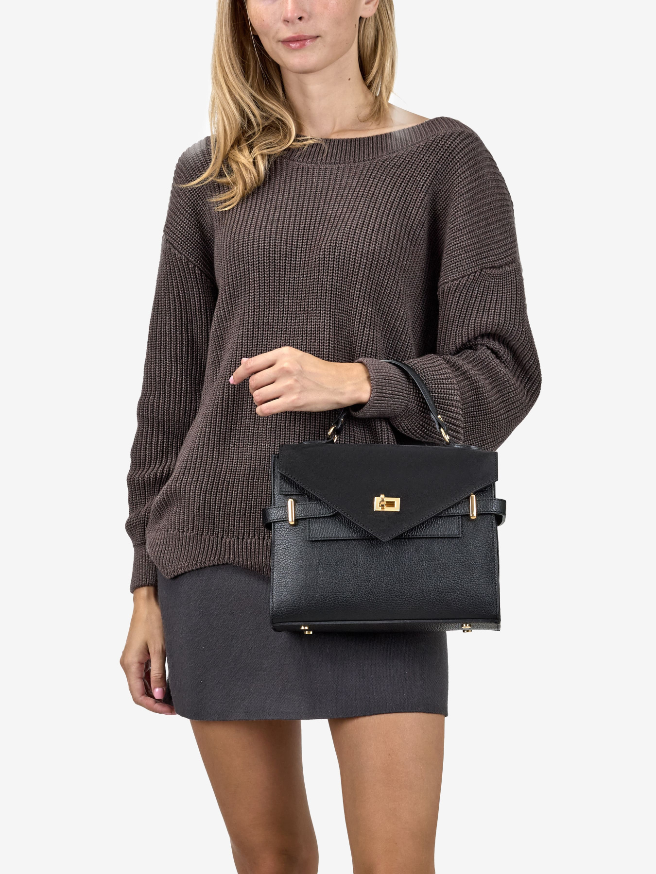 Крос-боді Regina Notte модель 2000000275109 Фото