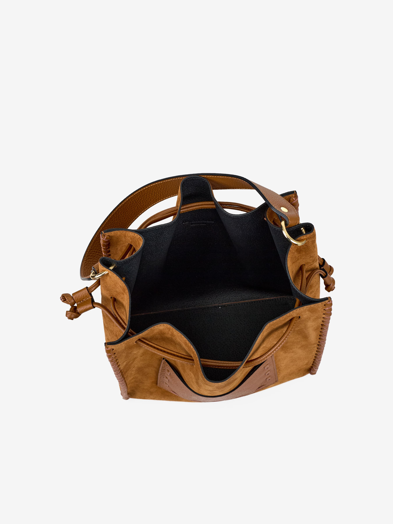 Кросс-боди Regina Notte модель 2000000275154 Фото