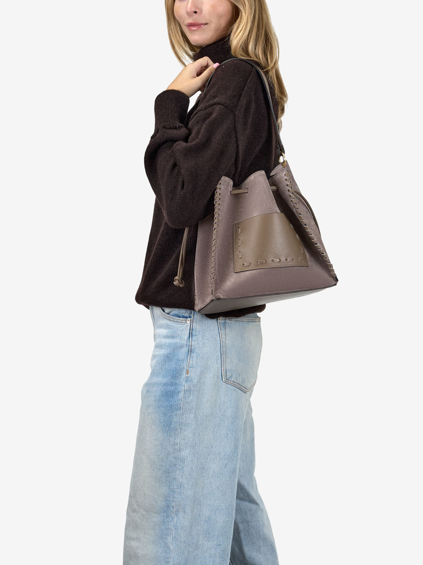 Кросс-боди Regina Notte модель 2000000275178 Фото